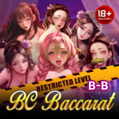 Sexy Baccarat